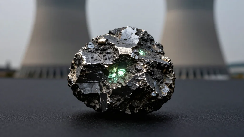 Uranium Market Gathers Momentum in 2026: Sprott