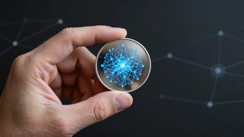 Skip AI Hype, Find Alpha in Crypto Compute Protocols