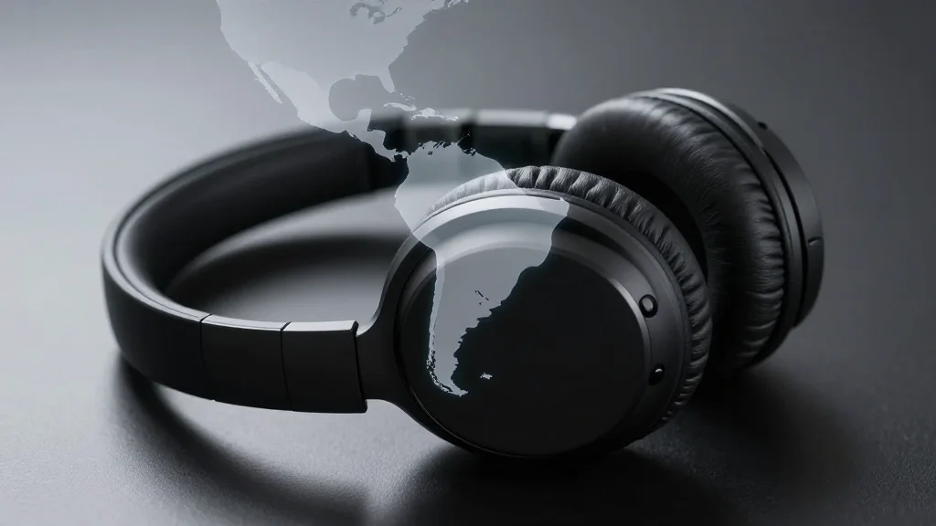 Ozen.fm Names Bruno Pinheiro Network Manager to Accelerate Podcast Growth Across Latin America