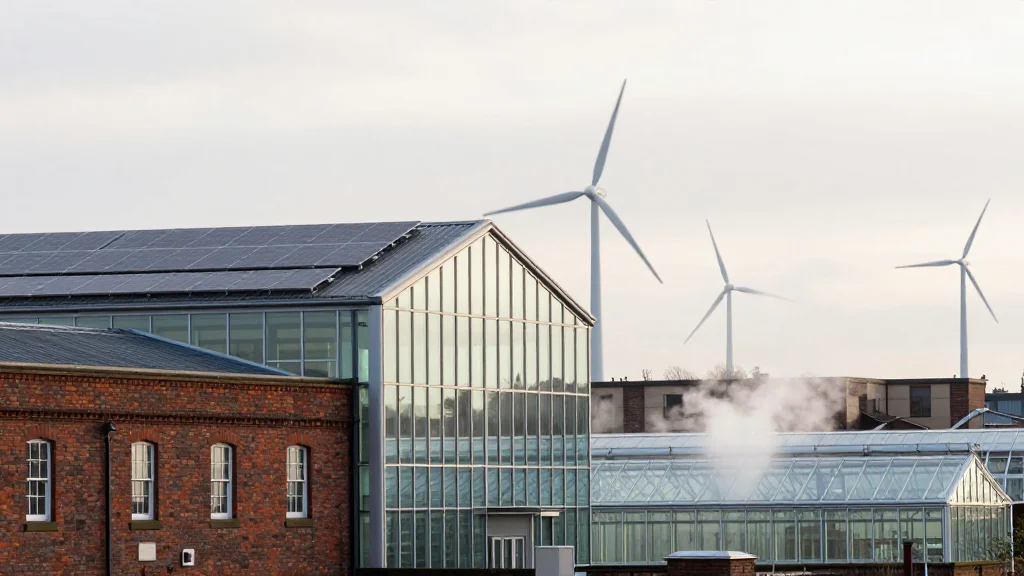 ‘AI Can Reindustrialise Areas Where Deindustrialisation Hurt Most’
