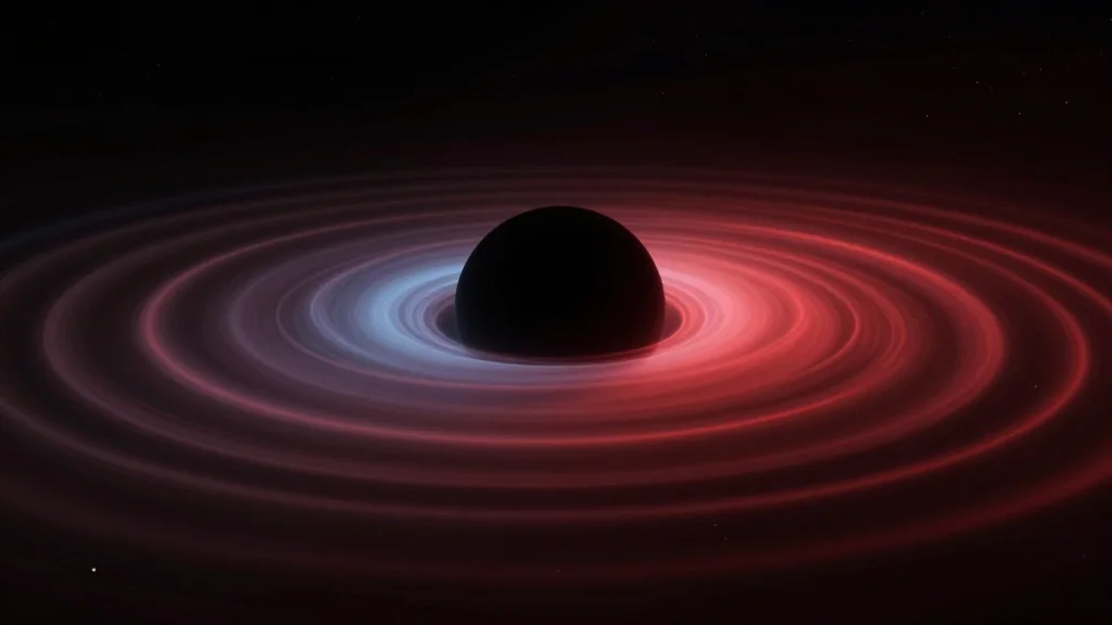 Gravitational Waves Also Experience Cosmic Redshift
