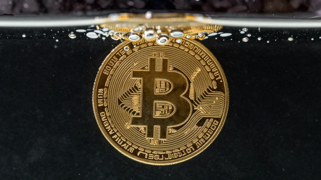 Bubble in Cryptocurrency: How Canadians Can Avoid the Next Crash