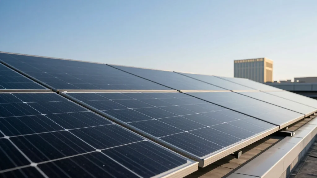 Tax Credits for Solar Panels Are Available, but the Catch Is You Can't Own Them