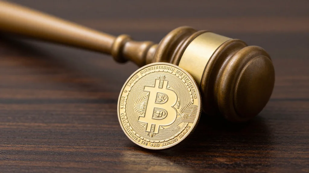 Draft CLARITY Act Adds ‘Specific Intent’ Shield for Crypto Developers