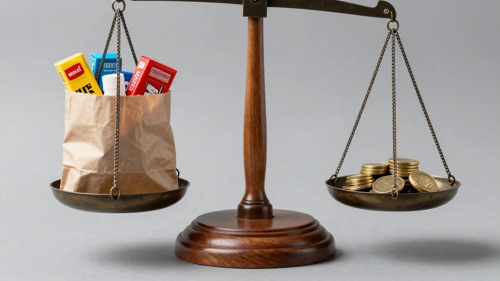 Low Savings Rate Signals Confidence, Not Financial Discipline