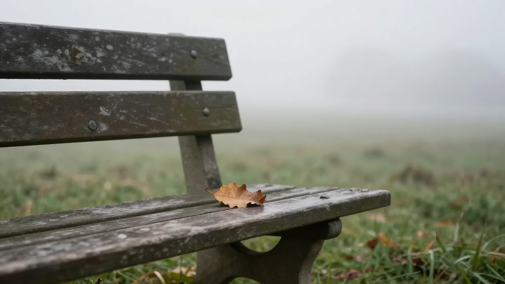 Endure the Silence, Reap Decades of 20% Returns