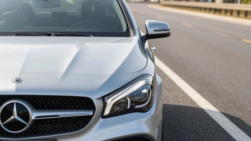 Under‑estimating Mileage Made My CLA Lease Painful