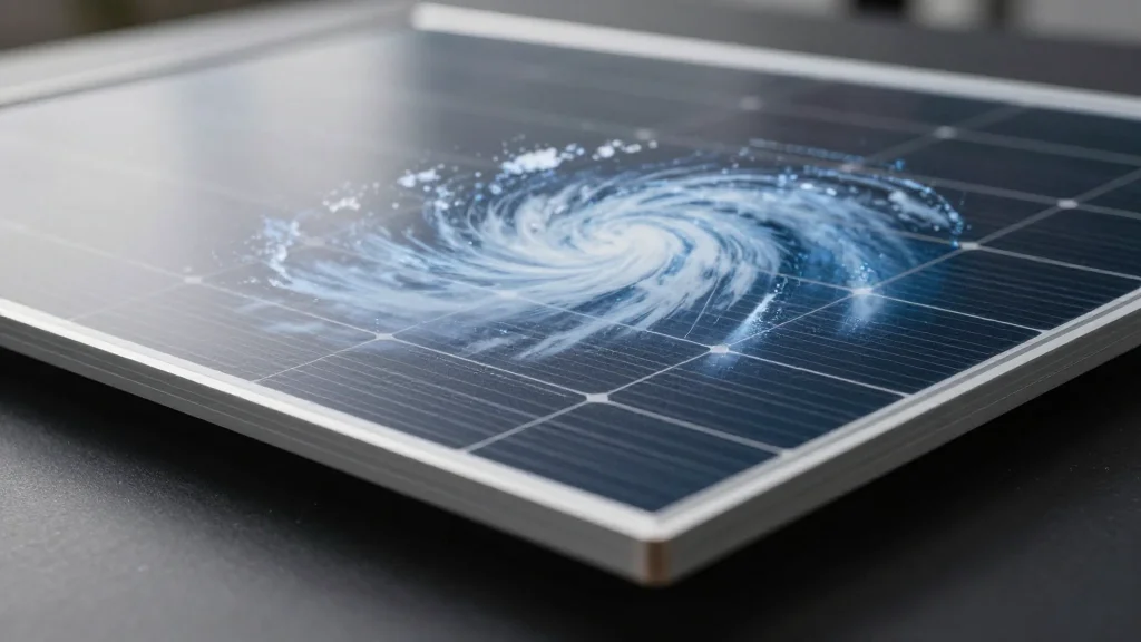 Solar Needs High‑resolution Data to Curb Weather‑related Curtailments
