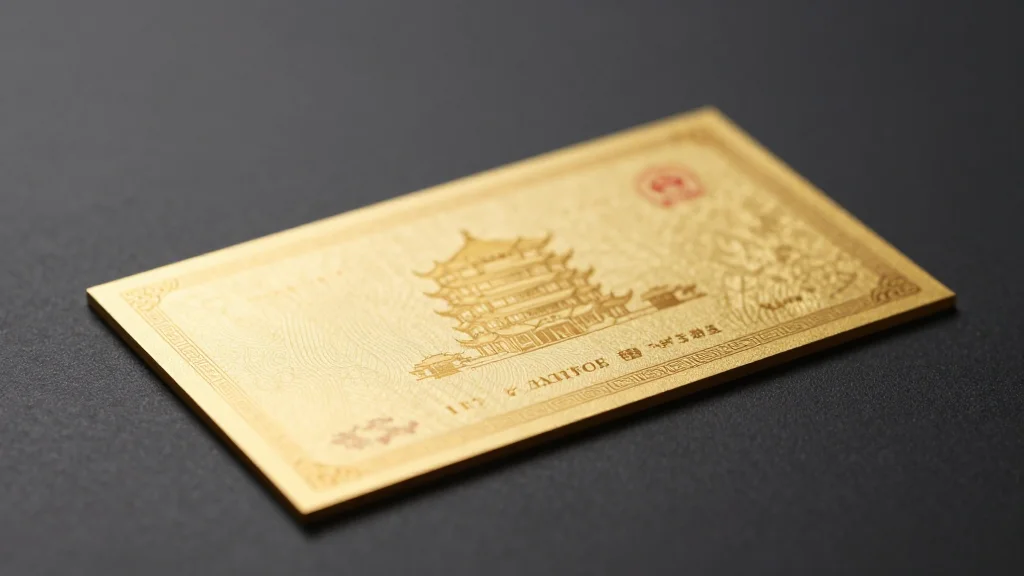 China's Finance Ministry Mulls Special Treasury Bond Issue
