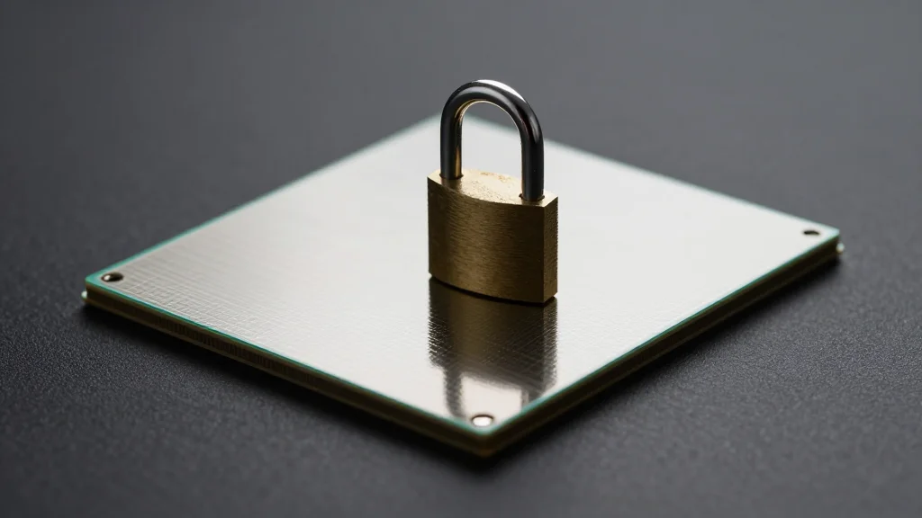 What Is MATCH Act and What It Means for ASML?