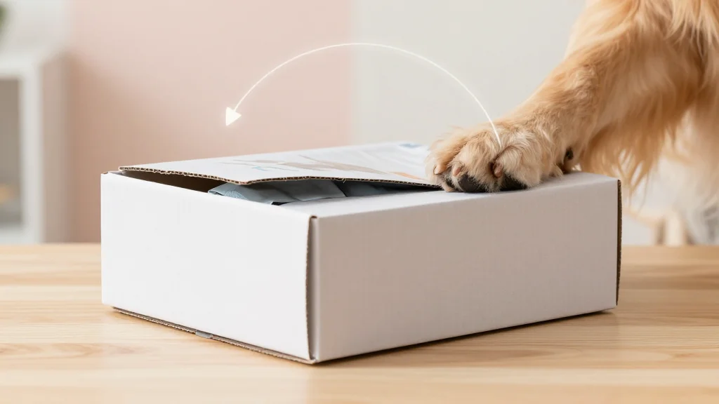 Chewy Shares Slide Over 40% YTD Even as Free Cash Flow Jumps 24% on Subscription Surge