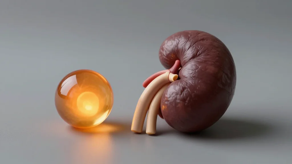 High Ambient Temperatures Linked to CKD Prevalence, ESKD Incidence