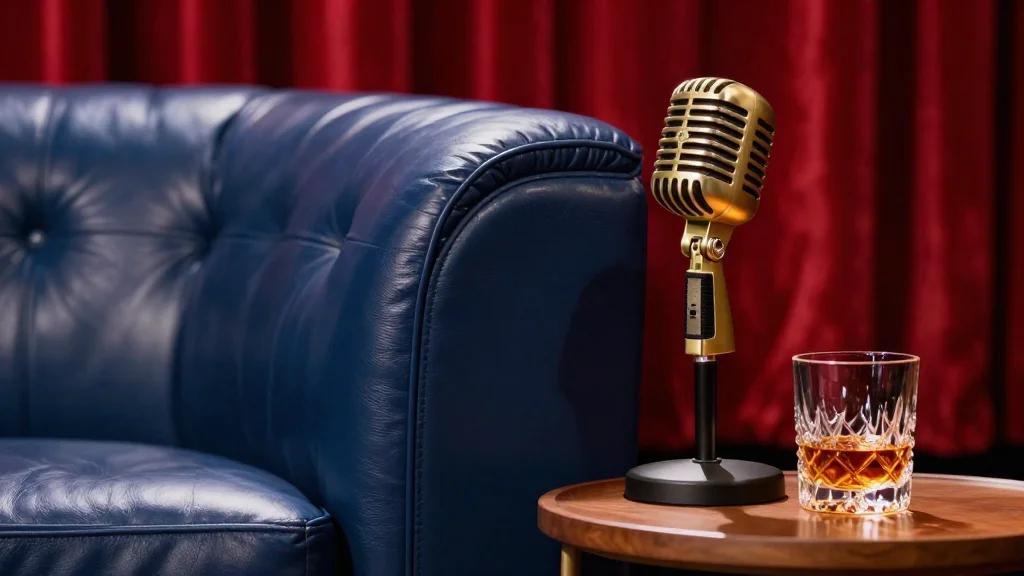 Colbert Hosts Late‑Night Legends on May 11‑14
