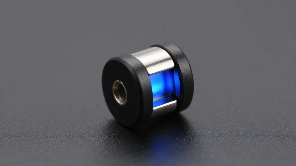 Shielded Inductors Reduce Emissions in Tight Layouts