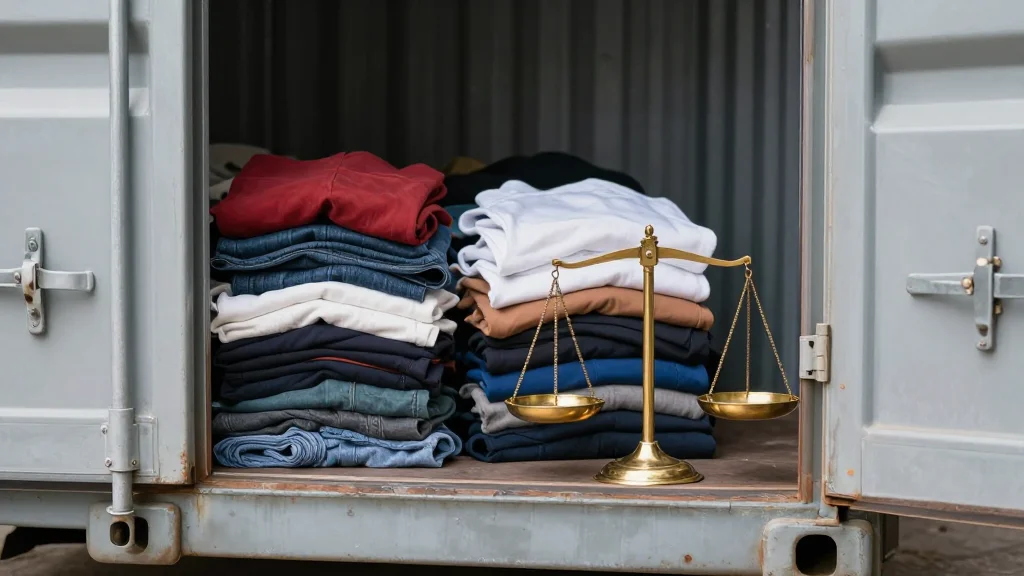 China Supply Chain Regulations Could Complicate Sourcing for Global Brands