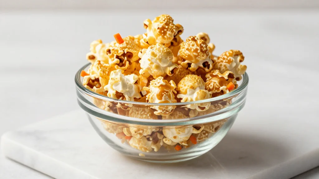 Popcorn Shed Expands Range with Gluten-Free Snack Packs in Five Dessert-Inspired Flavours