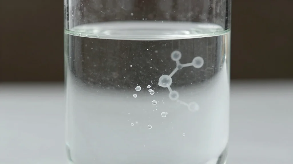 Nature Nanotech Calls for Chemistry‑Centric Framework to Redefine Nanoplastics Research
