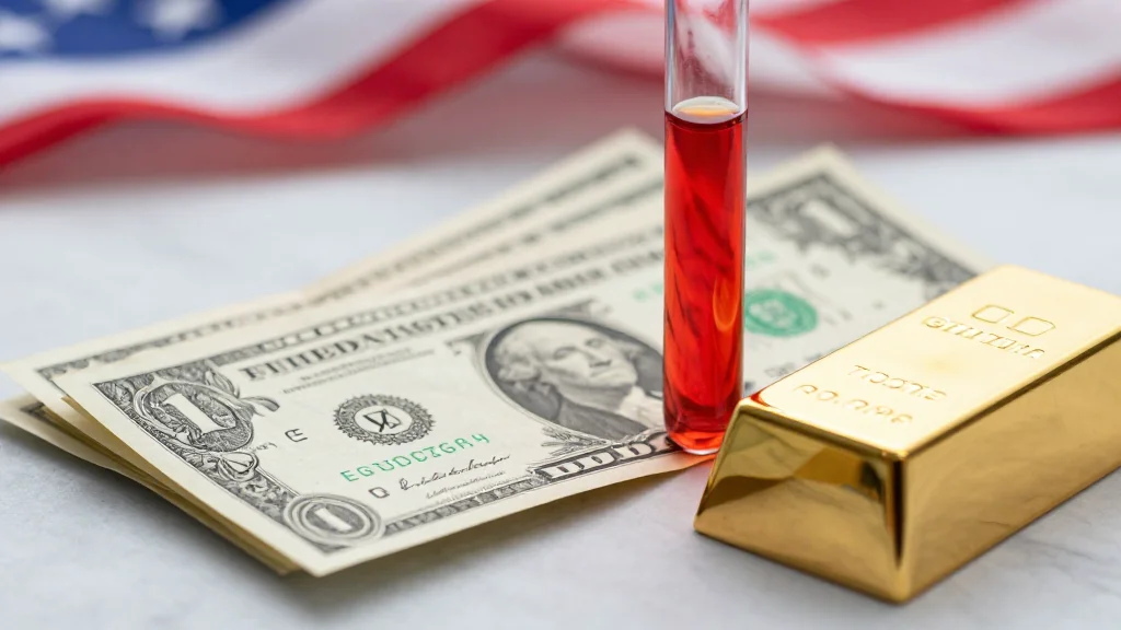 Markets Brace for Hotter US Inflation, Stocks Fall
