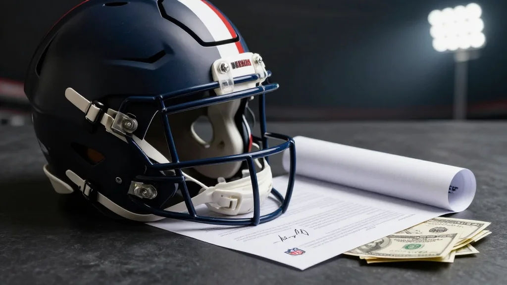 Bengals Extend Lawrence After Blockbuster Trade