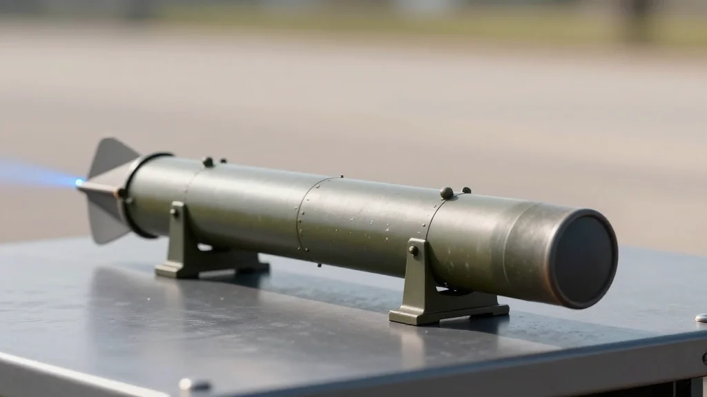 U.S. State Dept Clears $5 B Qatar Patriot and APKWS Sale to Boost Air Defense
