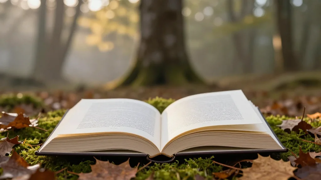 Assynt Author Mandy Haggith Wins £1,000 Richard Jefferies Award for ‘The Lost Elms’