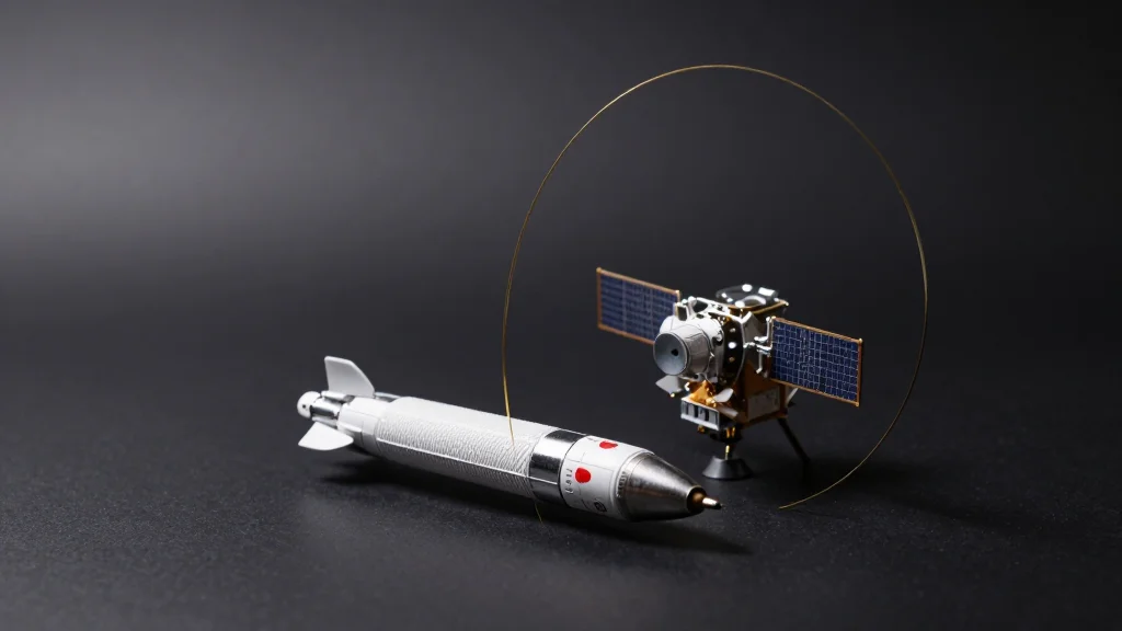 Firefly Alpha Launch Successful, Satellite Placed in Precise Orbit