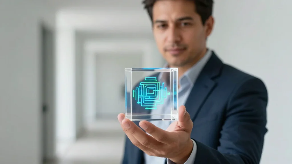 AI Sparks SaaS Evolution: Build Custom, Ditch Wasteful Licenses