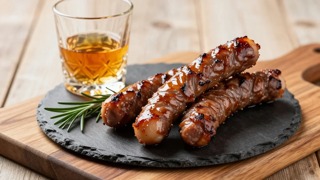 Golden West Boosts Jack Daniel’s Meat with Ongoing Pork Demand