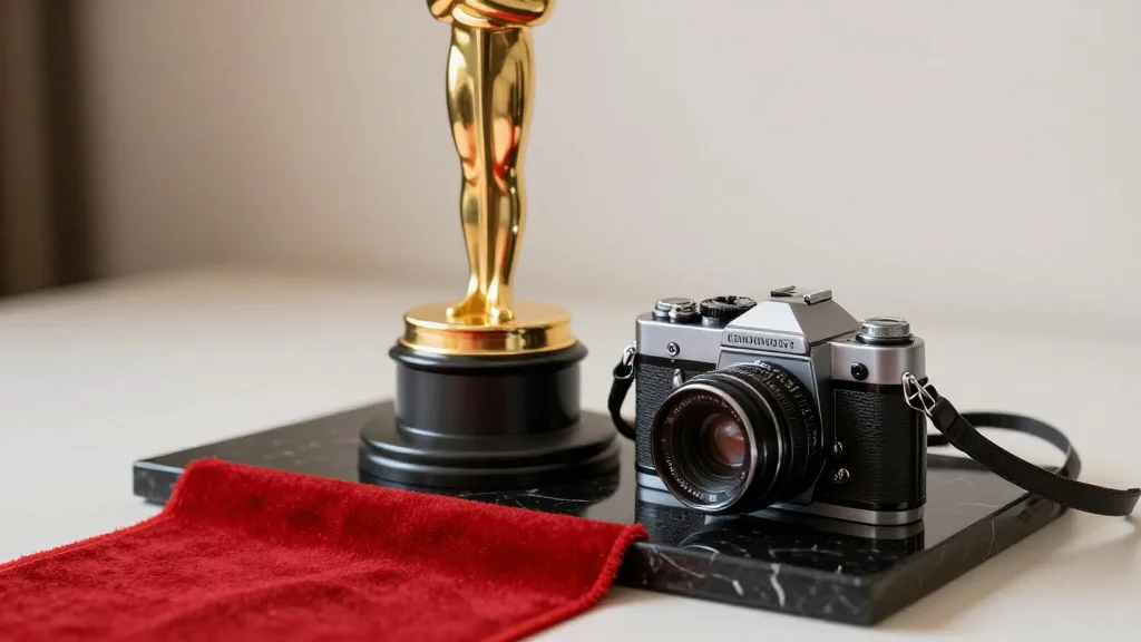 CNN and Variety Reunite for Oscars Red Carpet Pre-Show