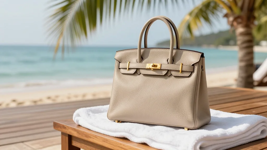 Kurt Geiger Turns Summer Season Into Growth Engine for Accessories Business