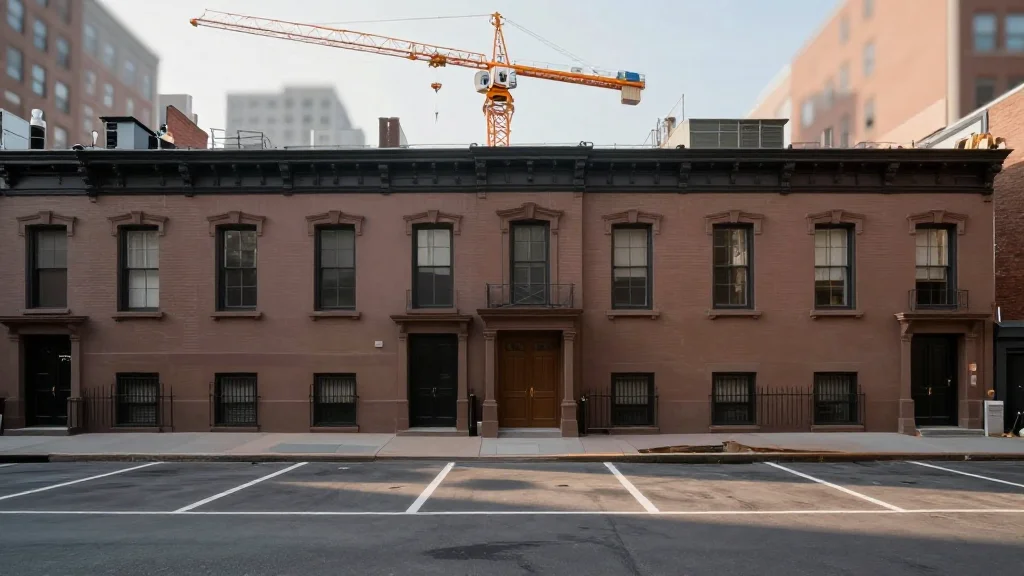 Boston City Councilors Weigh Whether Parking Reform Can Boost Housing Production