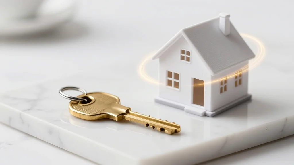 Existing Home Sales Reach Highest Level of 2026