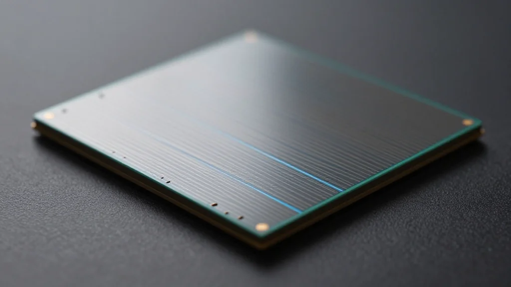 LSTC Breakthrough Clarifies Sub‑2 Nm Process Variations, Bolstering Rapidus’s 1.4 Nm Chip Plan