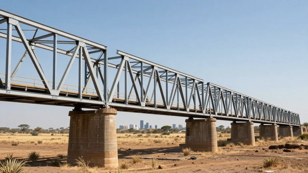 U.S. Shifts Africa Policy to Investment‑Led Model via Strategic Investment Working Group