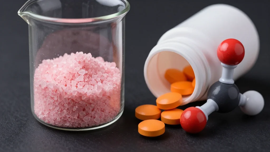 Antidepressants May Offer an Unexpected Protective Effect Against Fatal MDMA Toxicity