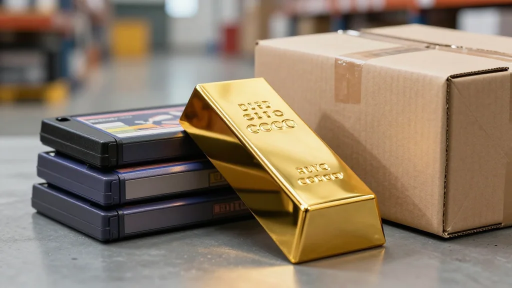 GameStop Offers R930 Billion for eBay