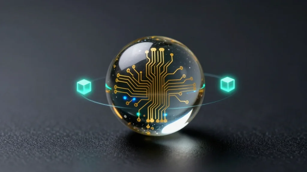 Micro‑apps Will Eclipse Monoliths, but Latency Limits Robot AI