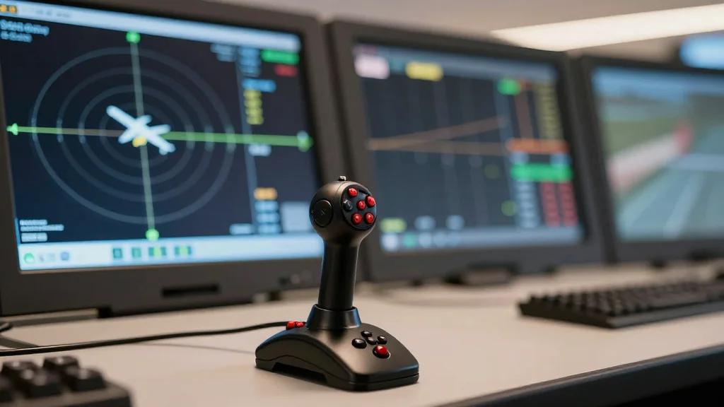FAA Opens Gaming‑Focused Recruitment Window to Fill 3,000 Controller Vacancies