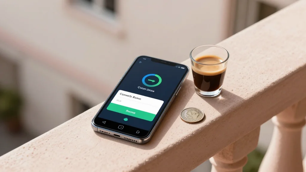 Slightly Emerging Yet Stagnant: The Fintech Ecosystem of Cuba