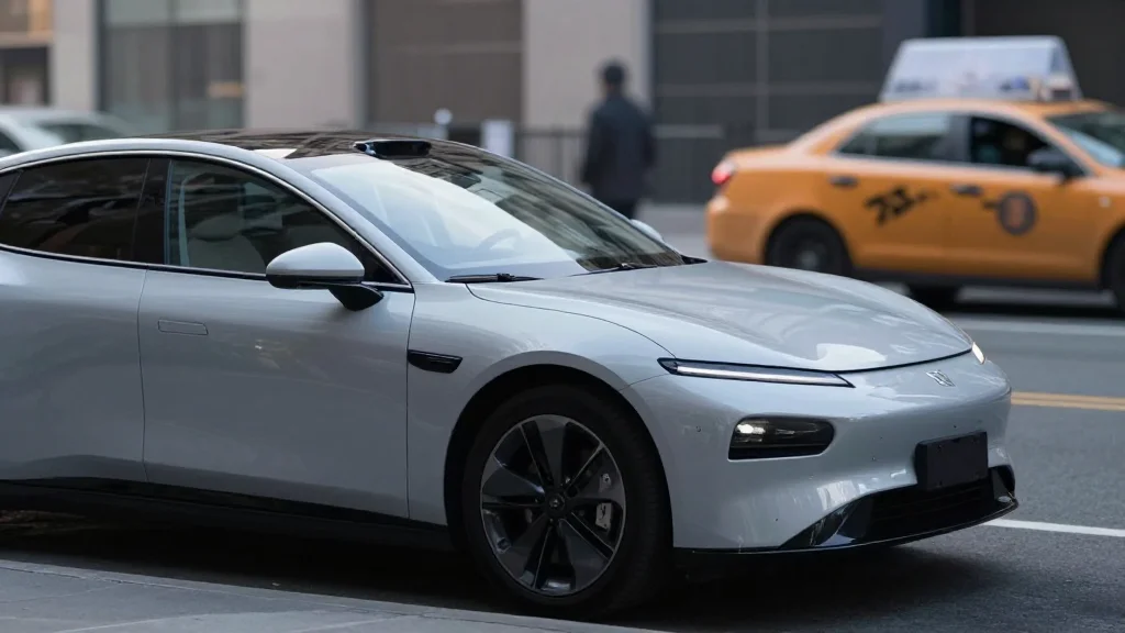 Pro‑Waymo Ignoring 177k NYC Driver Jobs Issue