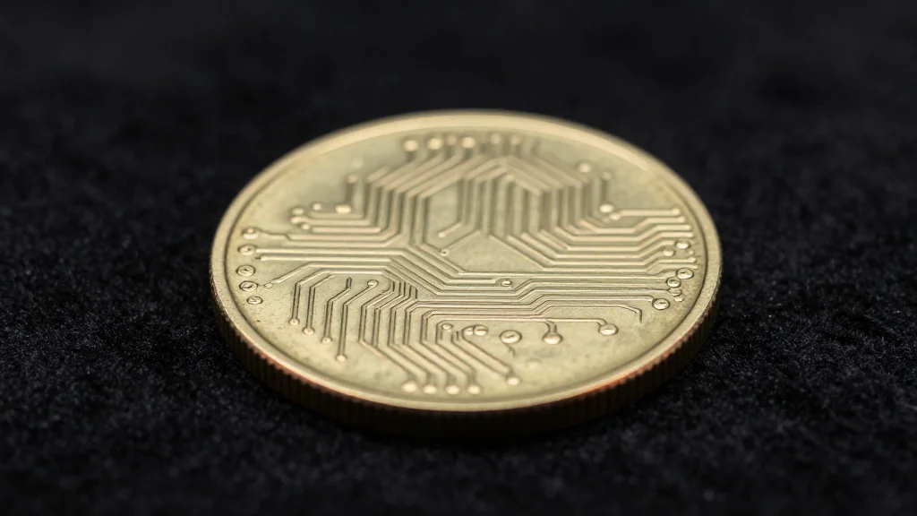 Digital Revolution Redefines Capital, Credit, and Money