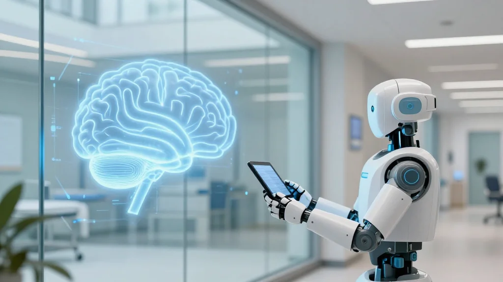 Aultman Health CIO Says Healthcare Must Move AI From Experimental to Operational