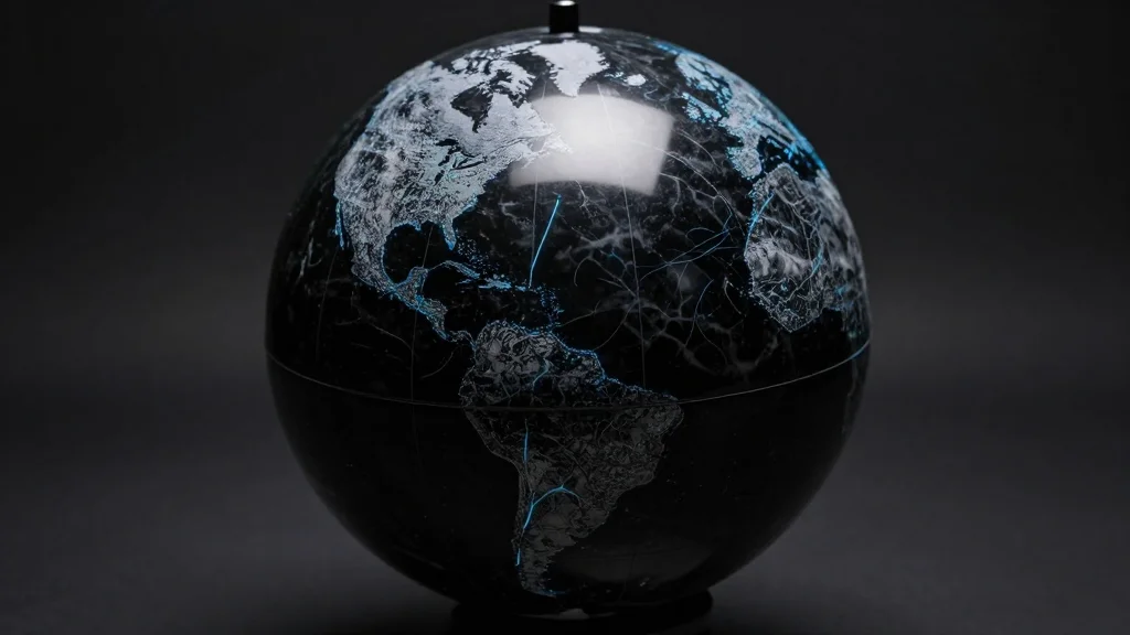 Tariffs on Canada, Mexico Illogical in Hyper‑Globalized Trade