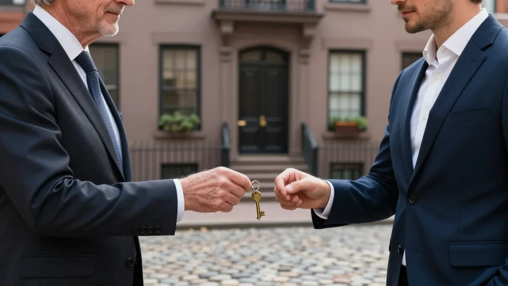 Boston Developer The Davis Co. Appoints Founder’s Son Stephen Davis as CEO