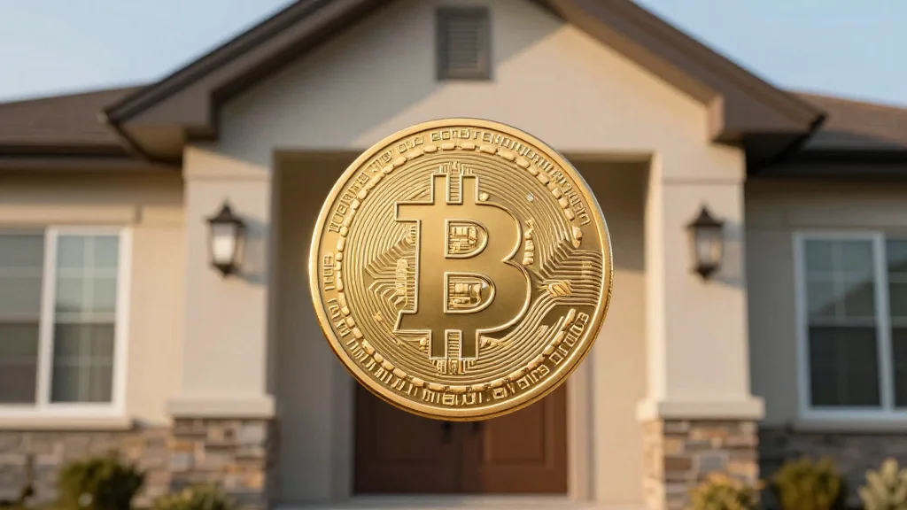 Coinbase, Better Home & Finance and Fannie Mae Launch First Crypto‑Backed Mortgages