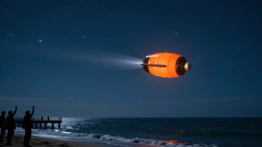Watch NASA’s Artemis II Return Live and Celebrate
