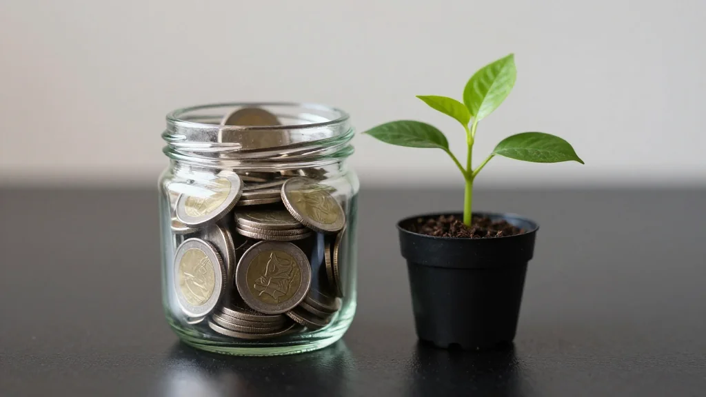 Stop Duplicating Savings: Align Education Funds with Investments