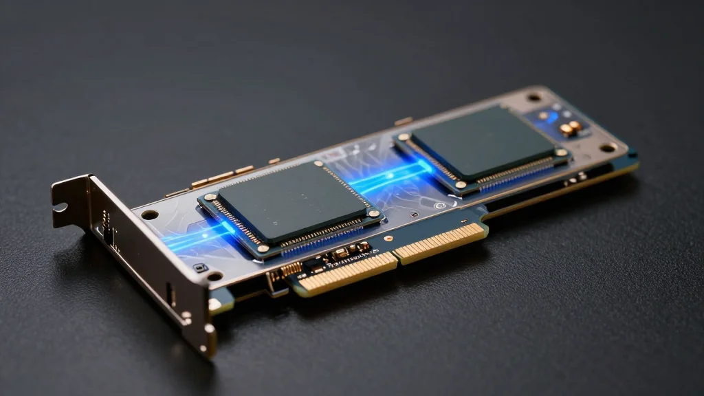 Initial Linux Driver Patches For Smart Data Accelerator Interface "SDXI"