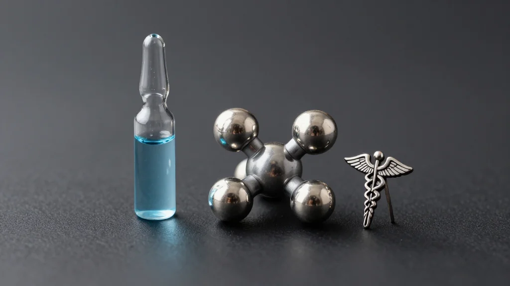 Achieve Life Sciences Presents 52‑Week Cytisinicline Safety Data Ahead of FDA Decision