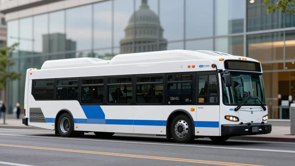 Surface Transportation Legislation in 2026: What We Know so Far